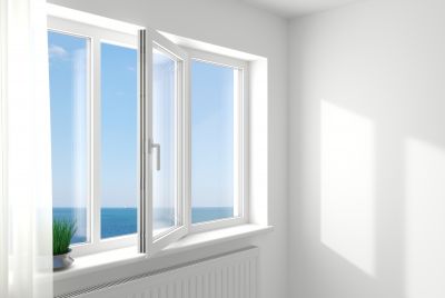 Sliding and Casement Windows